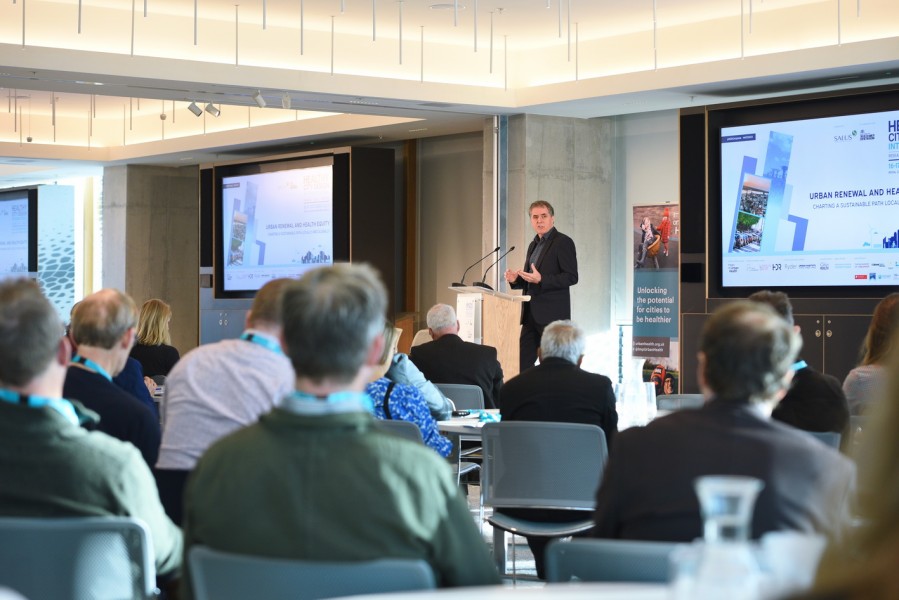 2023 Congress gallery content image