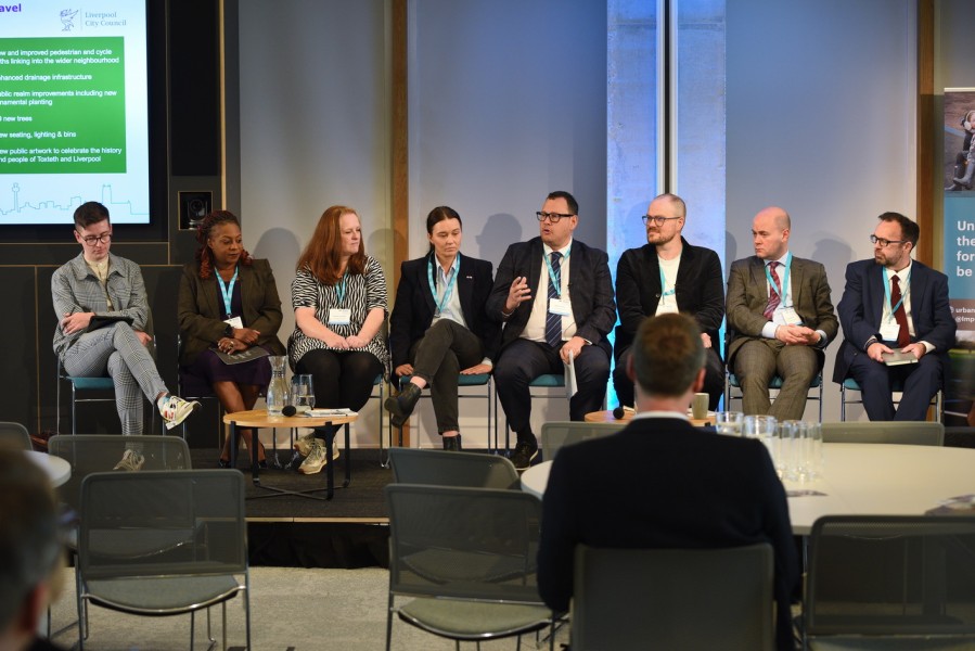 2023 Congress gallery content image