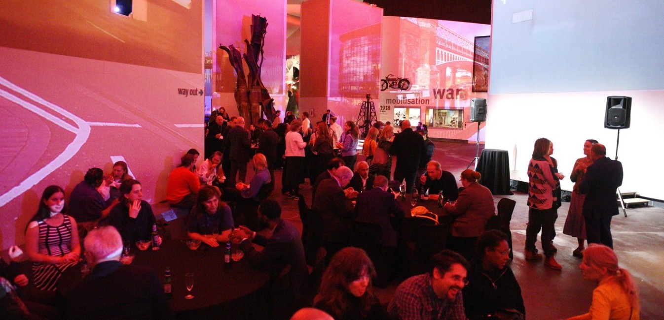 2025 Congress gallery content image