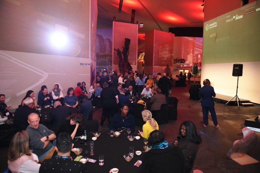 Programme content image