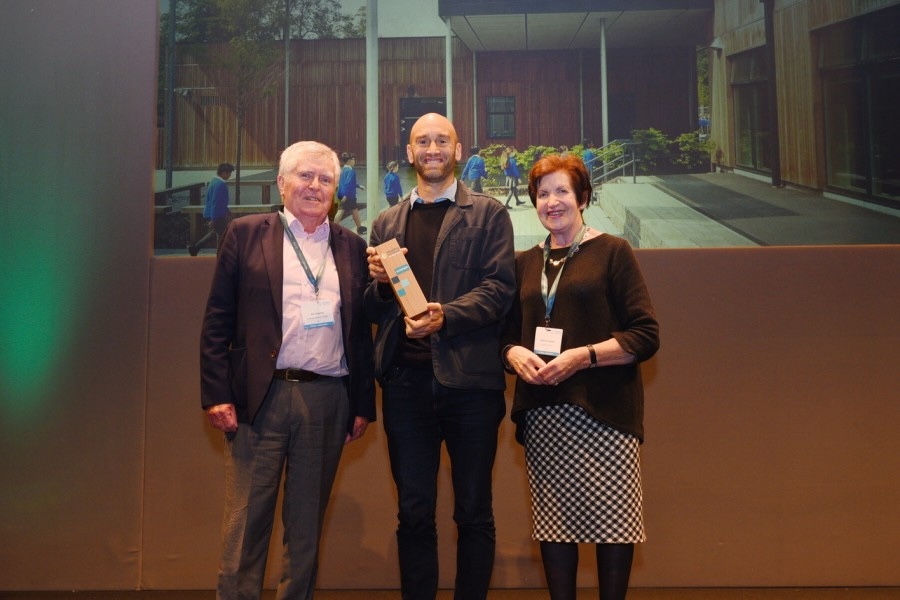 Become a champion: Awards Call for Entries now live image