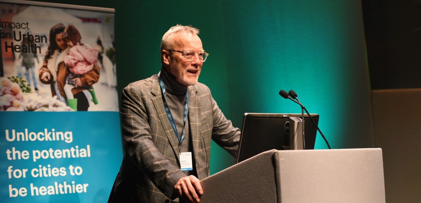 2025 Congress gallery content image