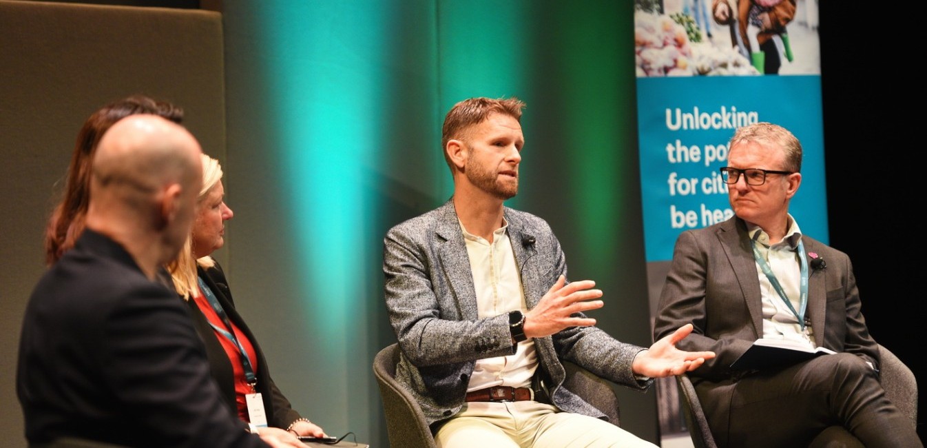 Congress gallery content image