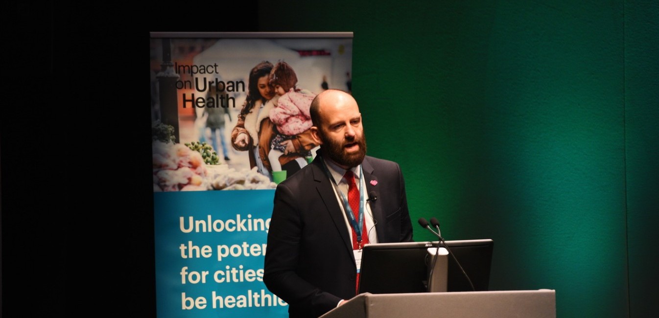 2025 Congress gallery content image