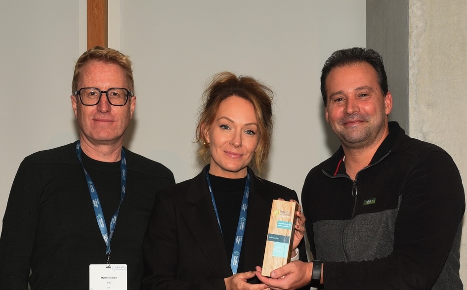 Healthy City Design Congress Voices: Rewarding and recognising excellence in healthy city design image