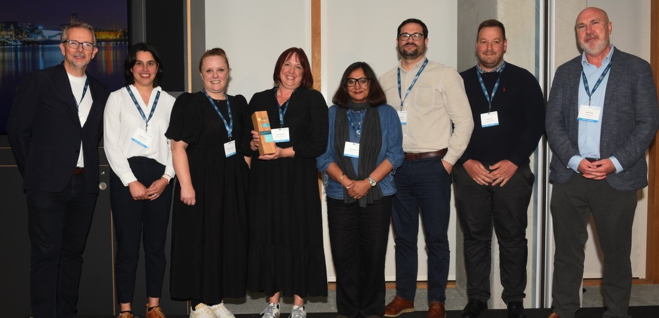 HCD2024 Awards: Winners revealed image