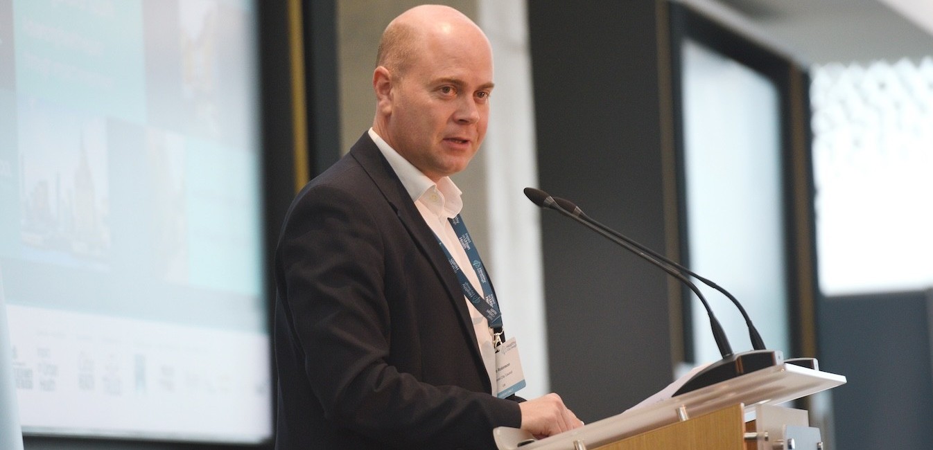 HCD 2024 Welcome address image