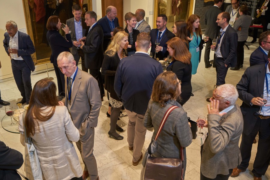 2018 Congress gallery content image