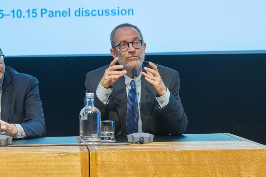 2018 Congress gallery content image