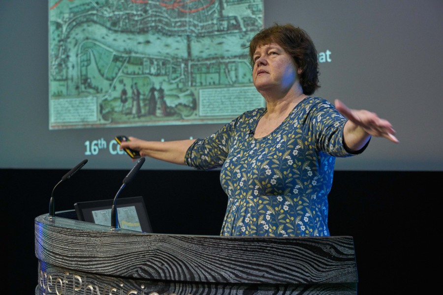 2018 Congress gallery content image