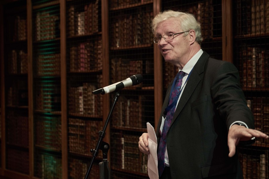 2019 Congress gallery content image