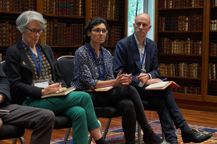 2019 Congress gallery content image