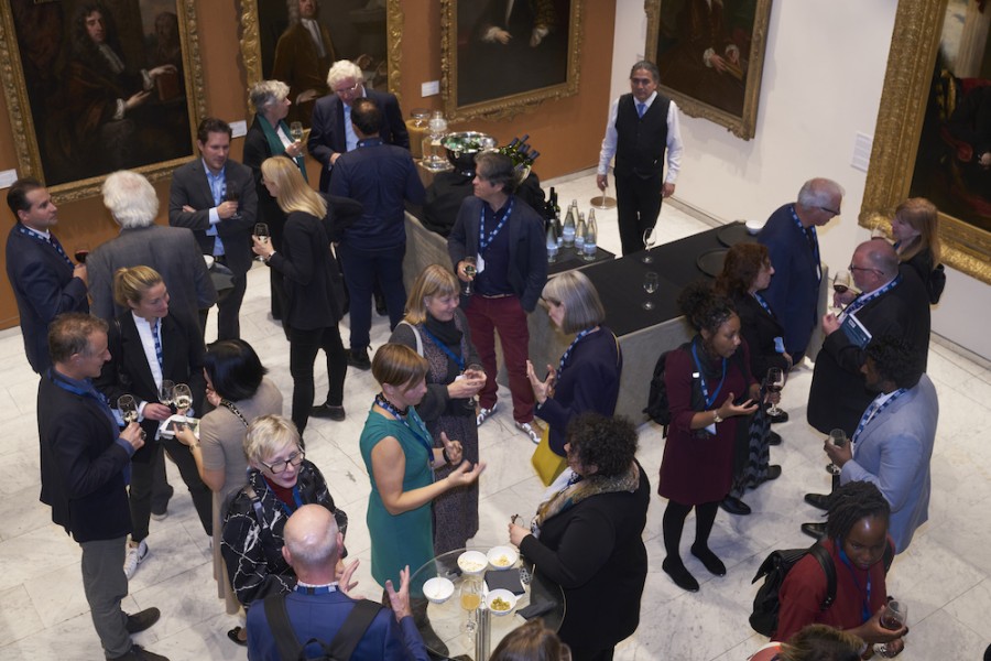 2022 Congress gallery content image