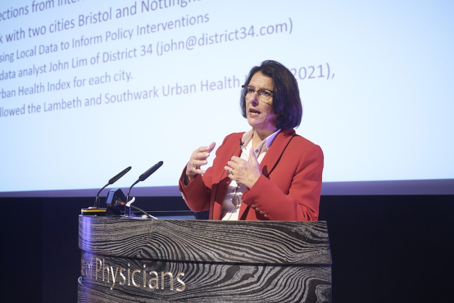 2022 Congress gallery content image