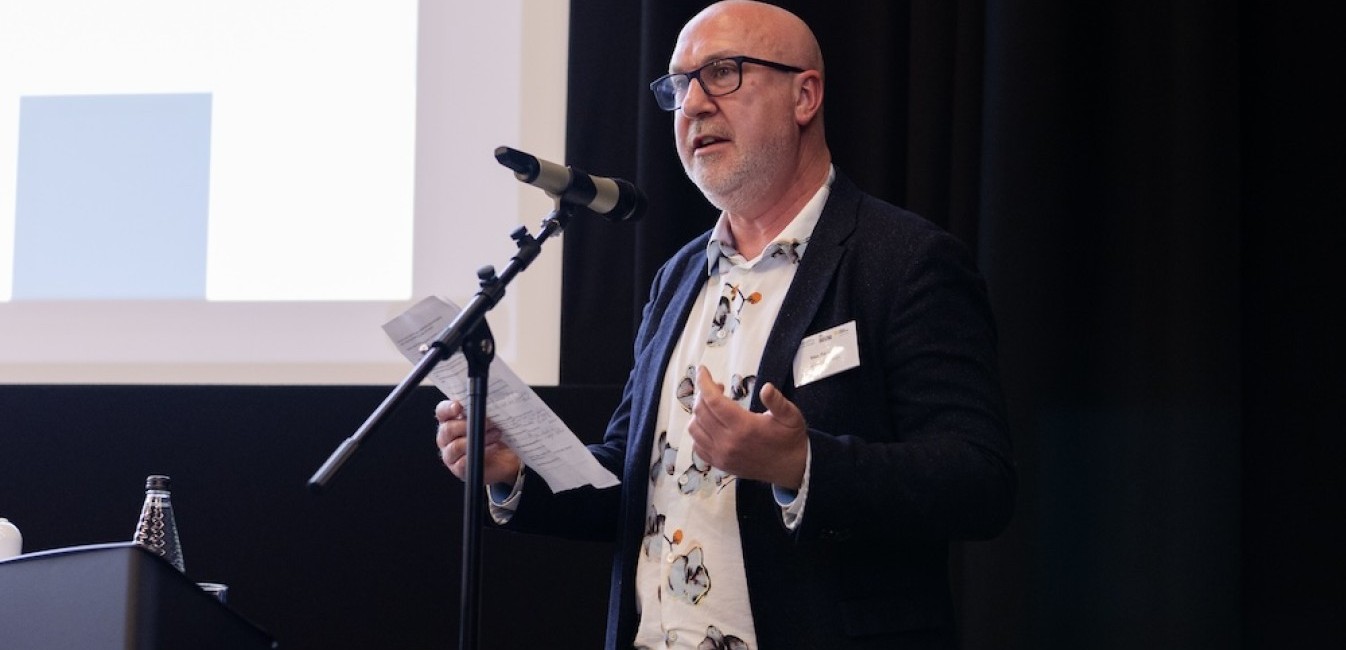 HCD chair to bring healthy city and regeneration expertise to university governing role image