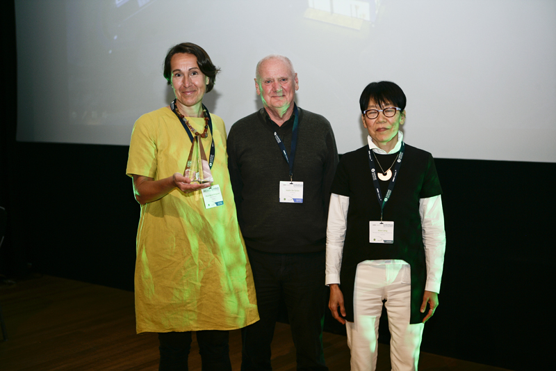 Awards gallery content image