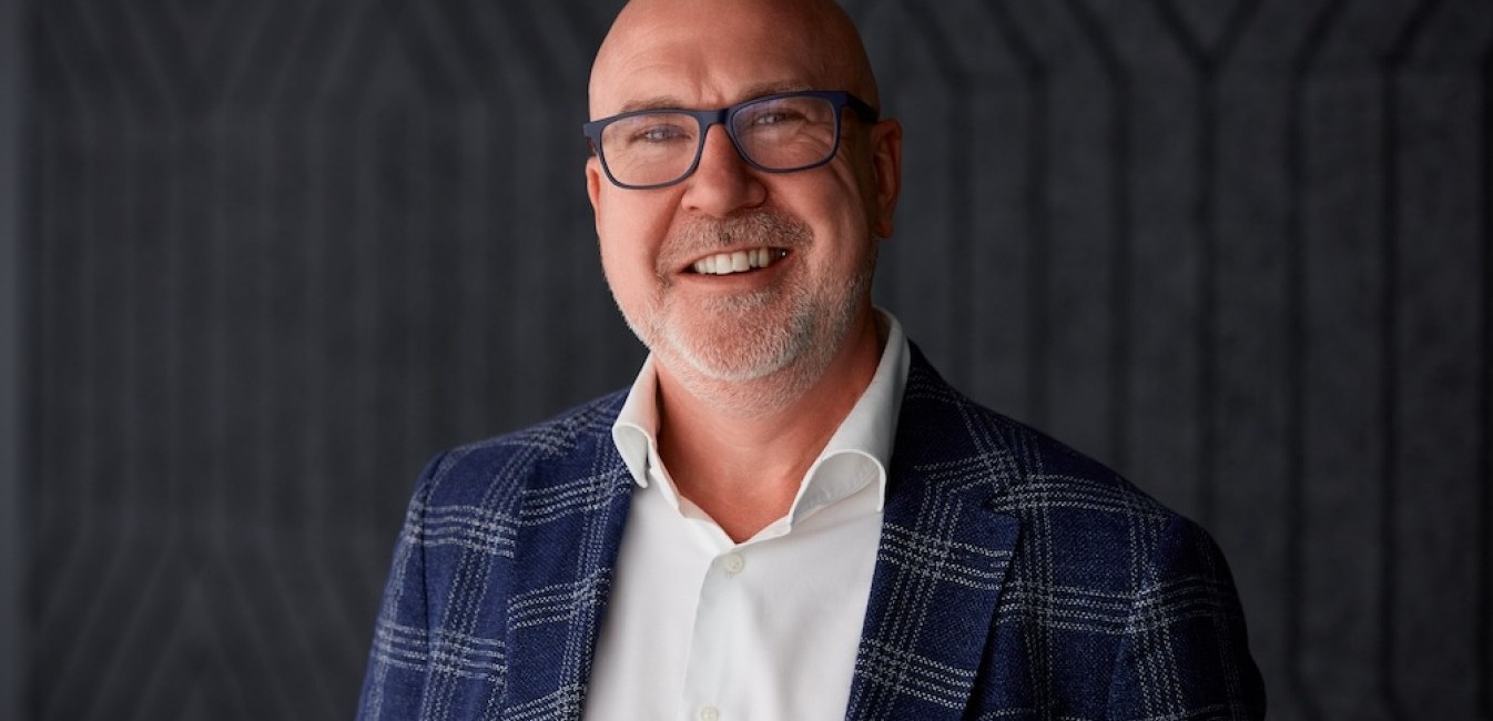 New chair at the helm for Healthy City Design 2026 image