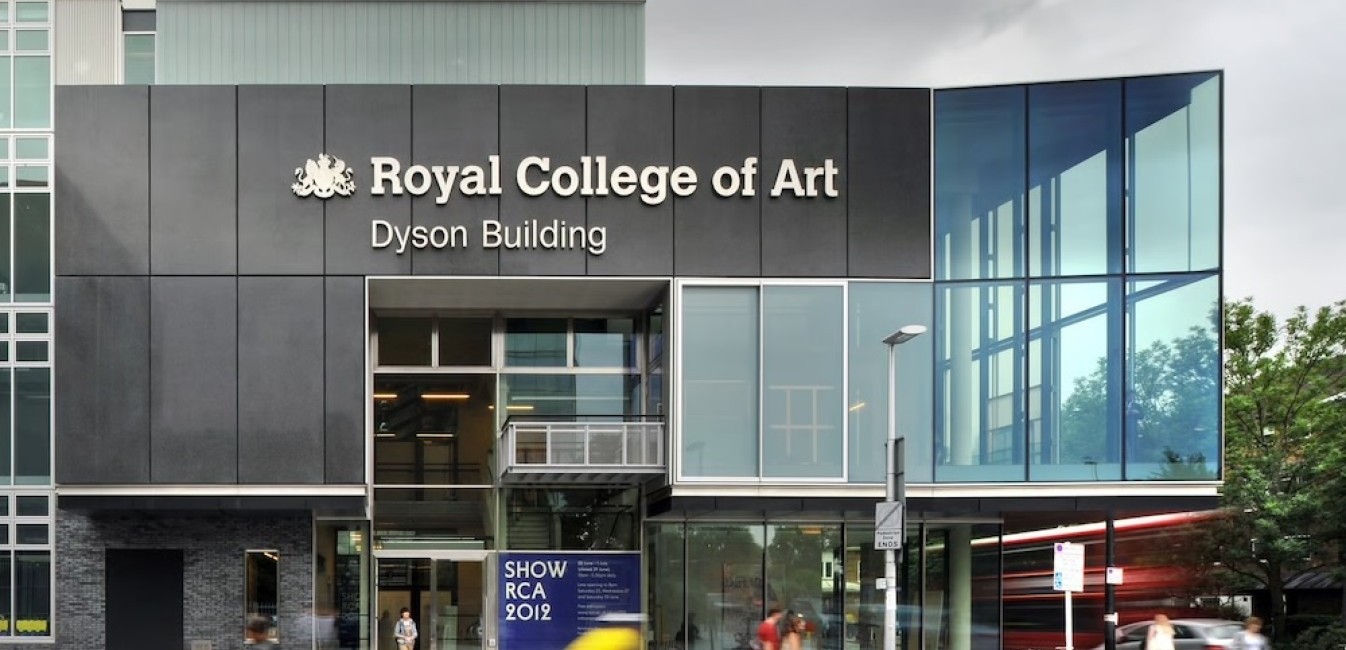 Launch reception and panel debate image