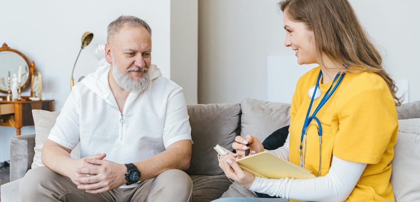 People, place, partnership: Delivering neighbourhood health systems image