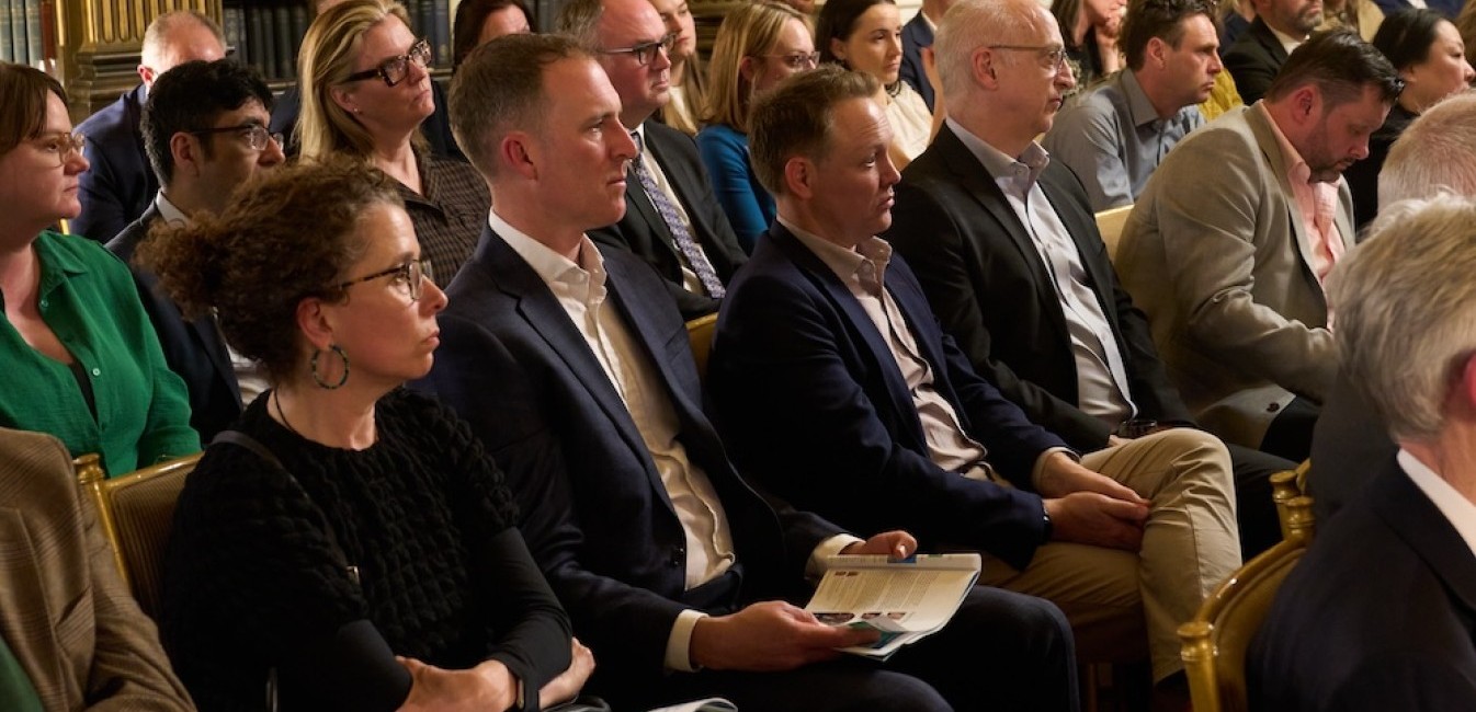 Agile not fragile: Delivering a neighbourhood health system image