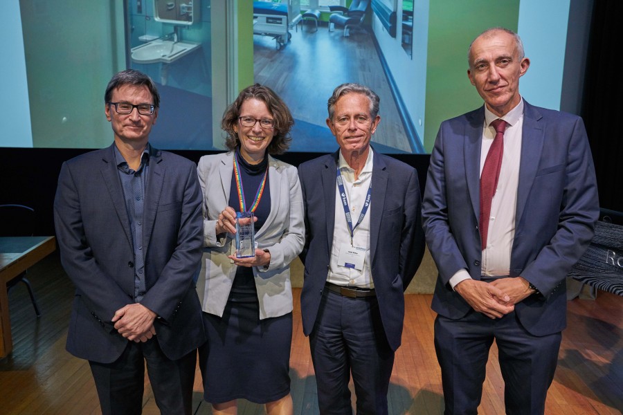 Awards gallery content image