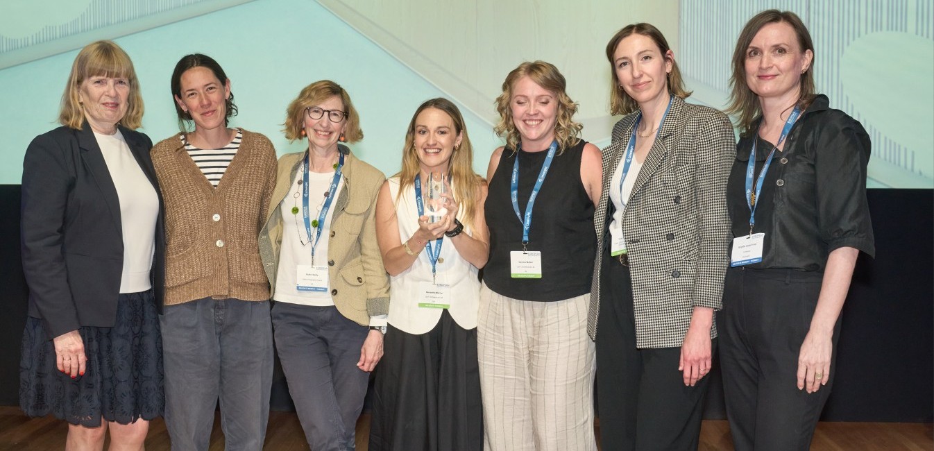 Awards gallery content image