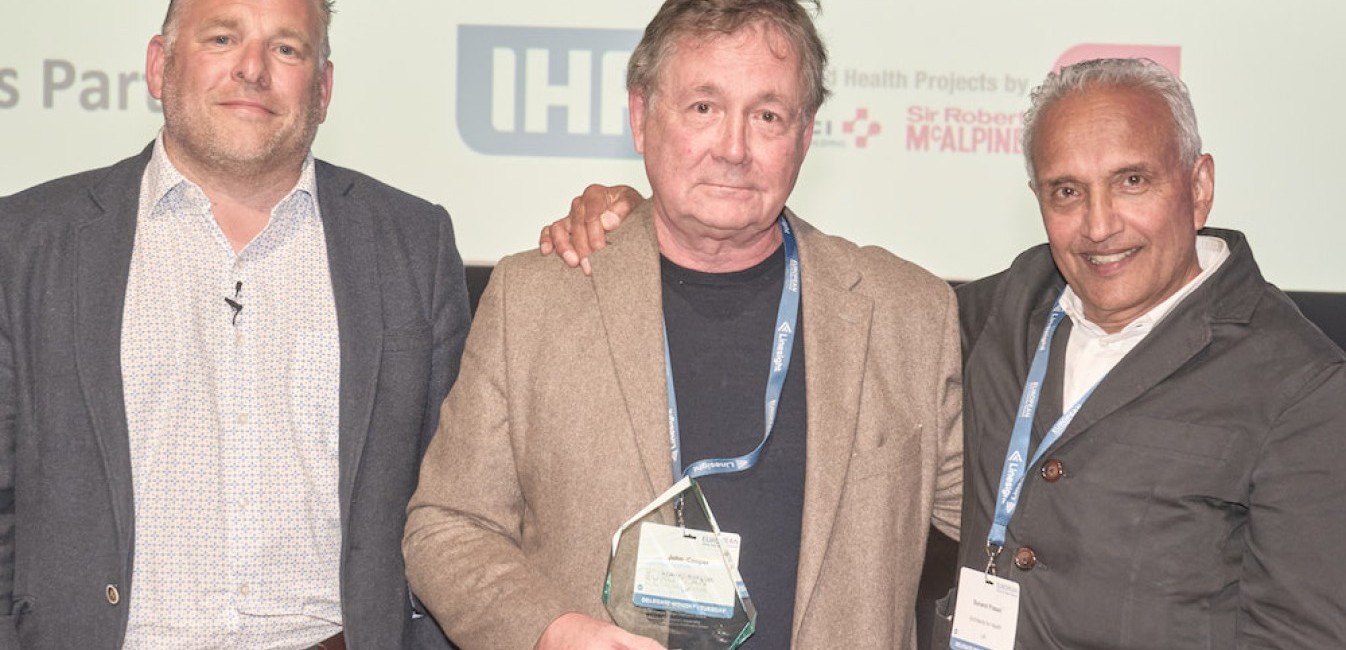 EHD 2024 Awards: Winners revealed image