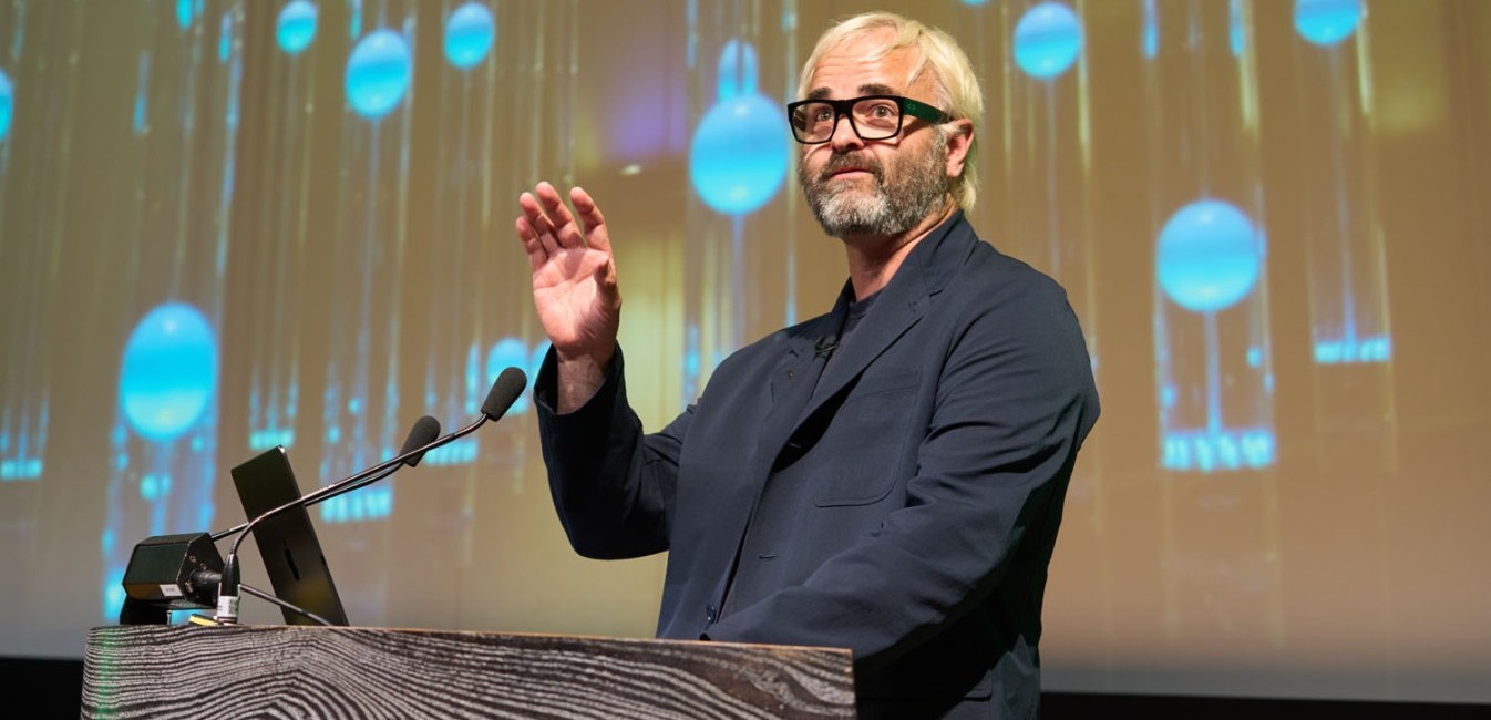 Digital oases to create environments that care image