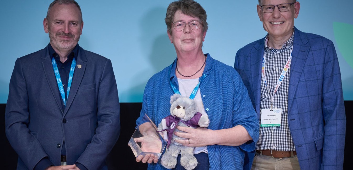 EHD 2025 Awards: Winners revealed image