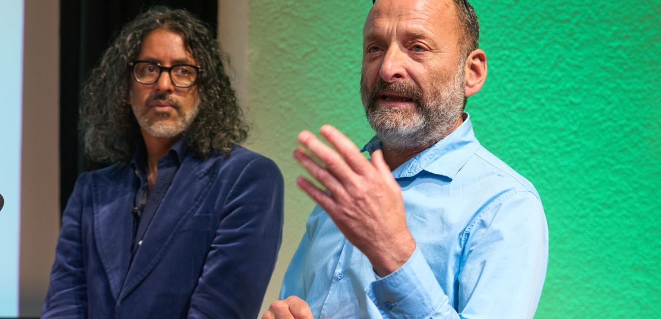 European Healthcare Design Podcast: Health, equity and the future of care image