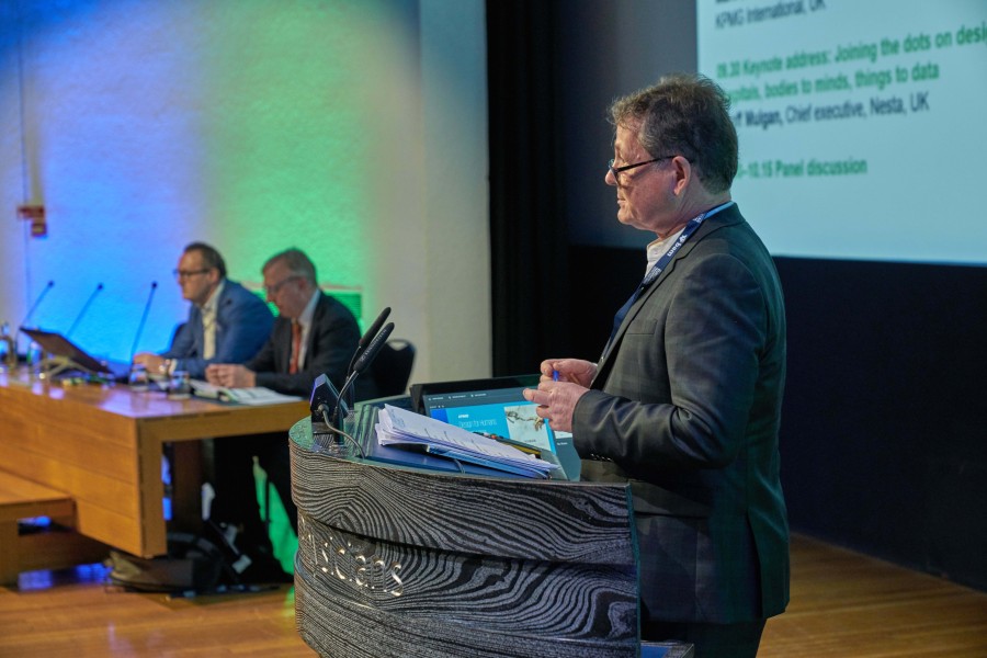 2019 Congress Gallery content image