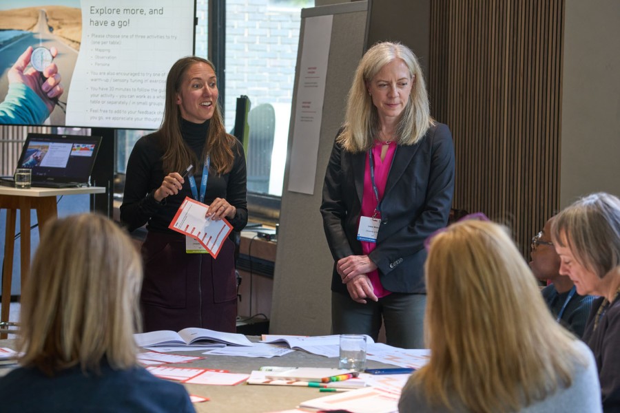 Podcast content image