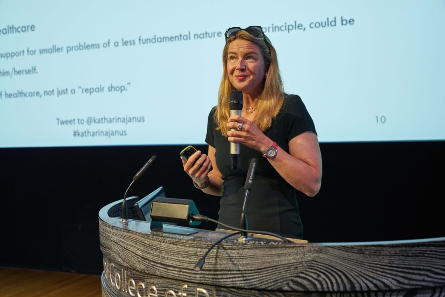 2019 Congress Gallery content image