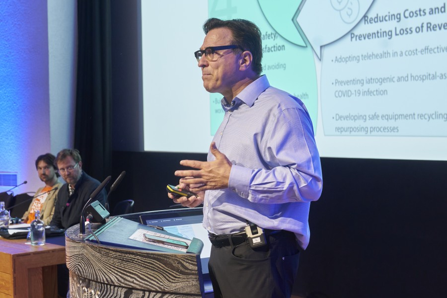 2023 Congress Gallery content image