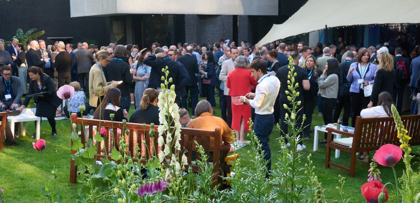 Programme content image