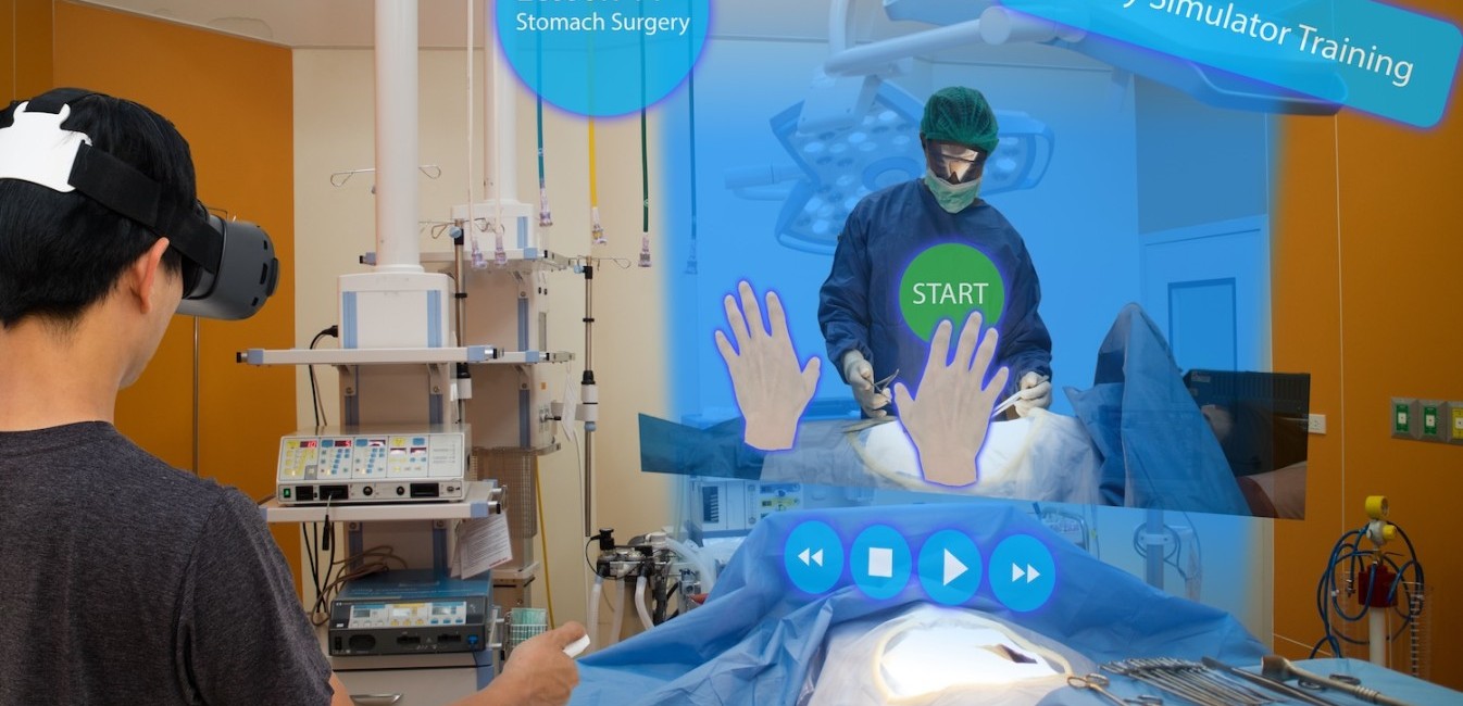 Workforce and skills pressures dictate need for healthcare education rethink image