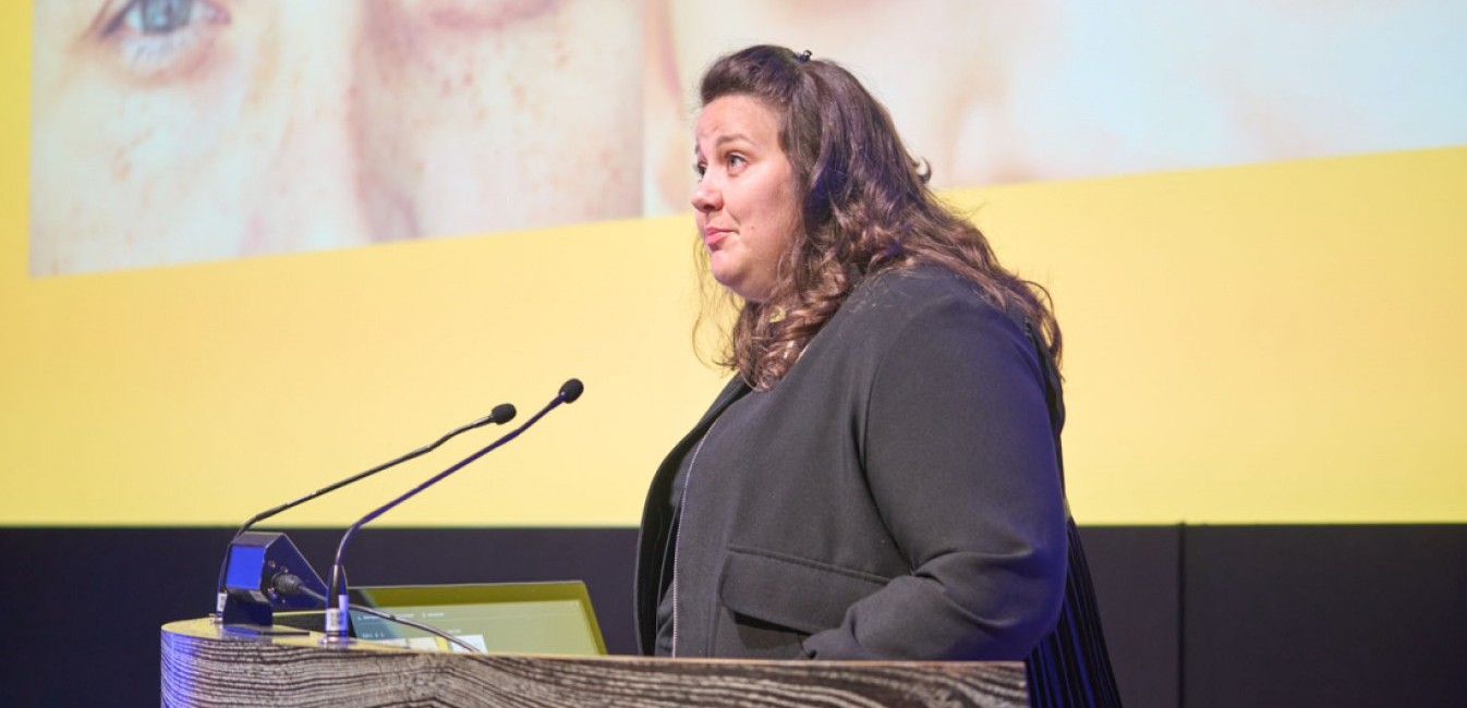 Keynote summary: Designing for physical, psychological and psychosocial rehabilitation in a European war zone image