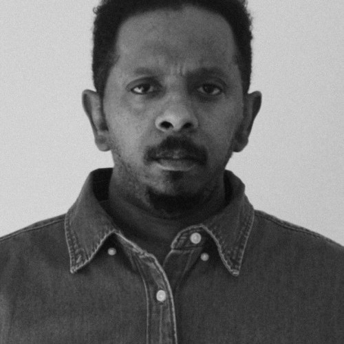 Khalafalla Omer Photo