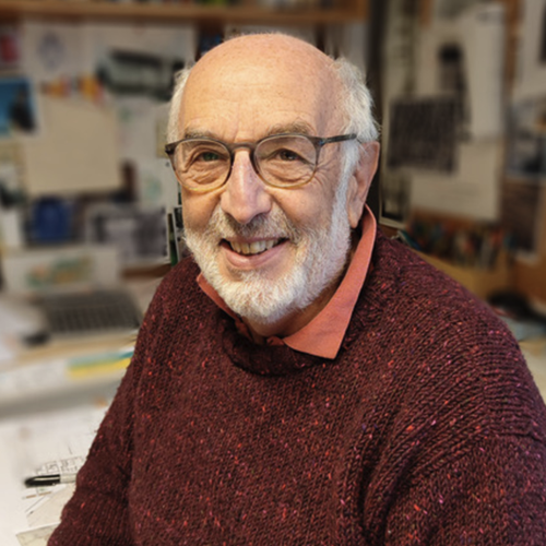 Andrea Vannucci Photo