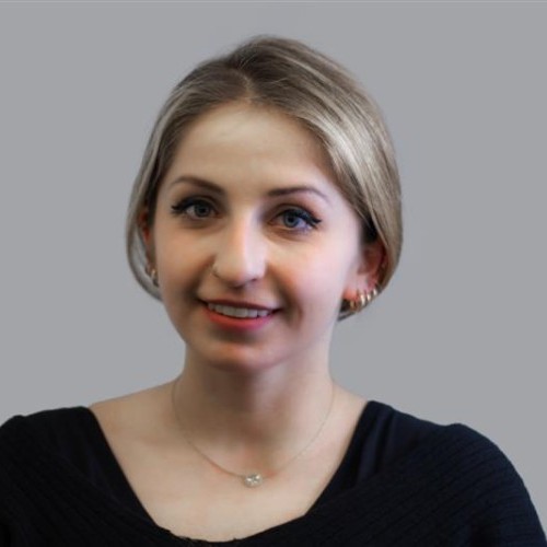 Magdalena Jakubowska