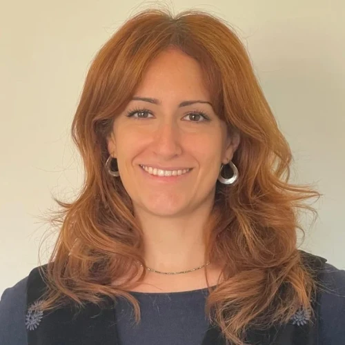 Camilla Borghi