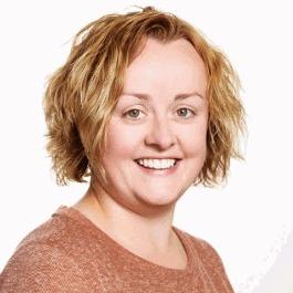 Joanne Caldwell