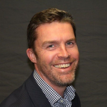 Michael Rope