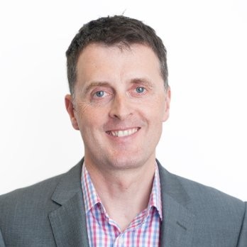 Simon Hourihan