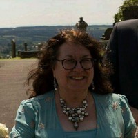 Alison Jones Photo