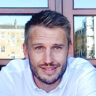 Iain Robinson