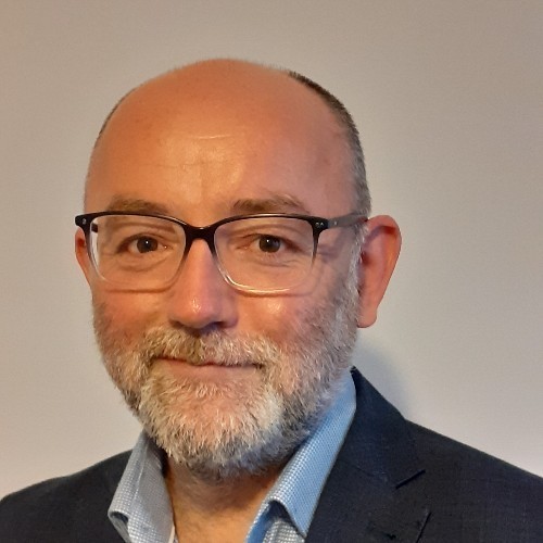 Andy Vernon
