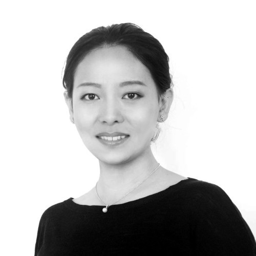 Wendy Wu