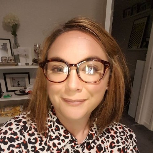 Nadine Watson