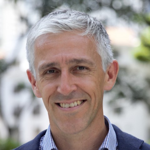 Neil Walmsley